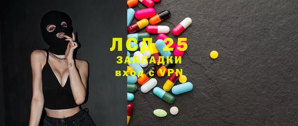 эйфоретик Липки