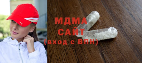 эйфоретик Липки